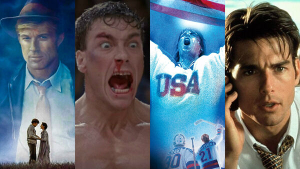 Sports Movies You Must Watch
