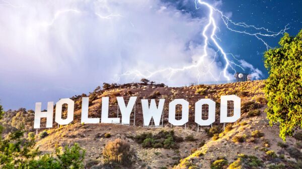 Cities That Are Popular for Filming Movies